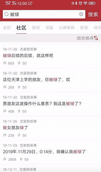 a639 百度贴吧衣钵无人接，这届兴趣社区怎么了？