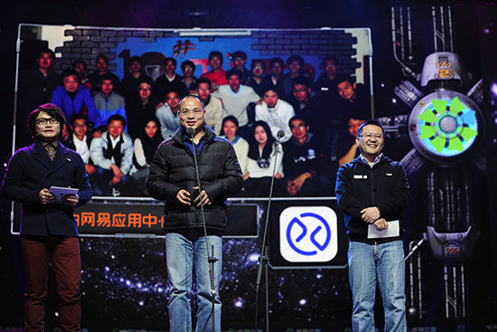 top10 中国互联网创新产品评选